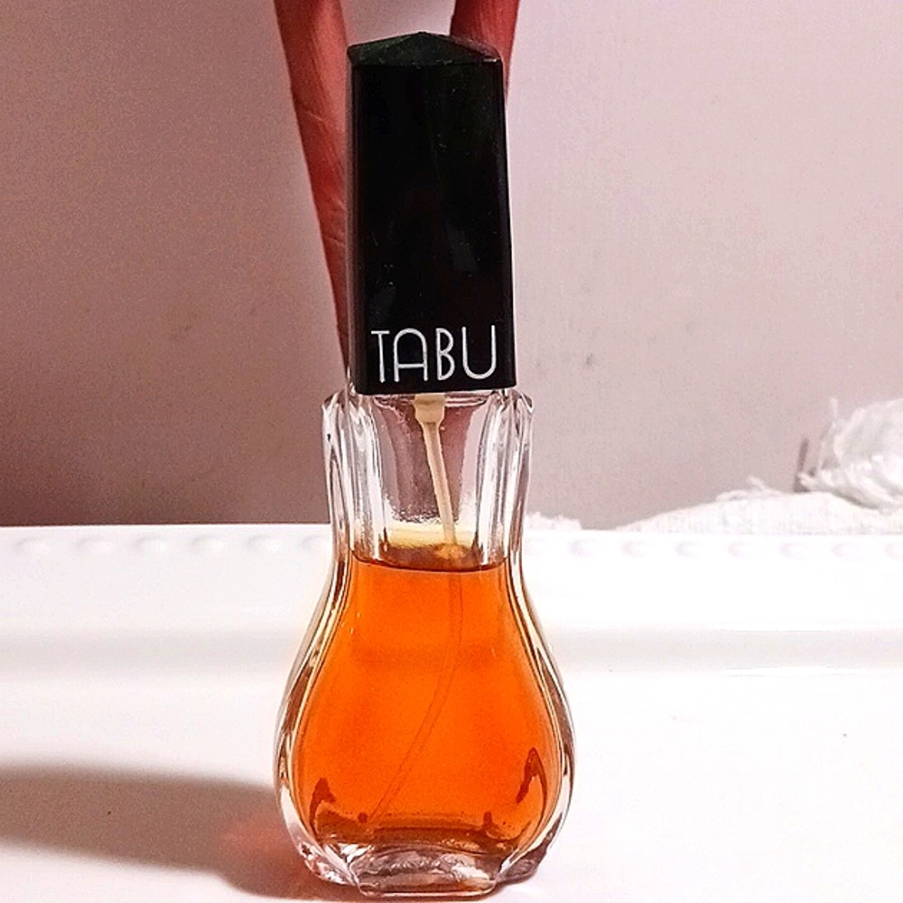 TABU by Dana Eau de Cologne Pure Spray Women 1.5fl.Oz.